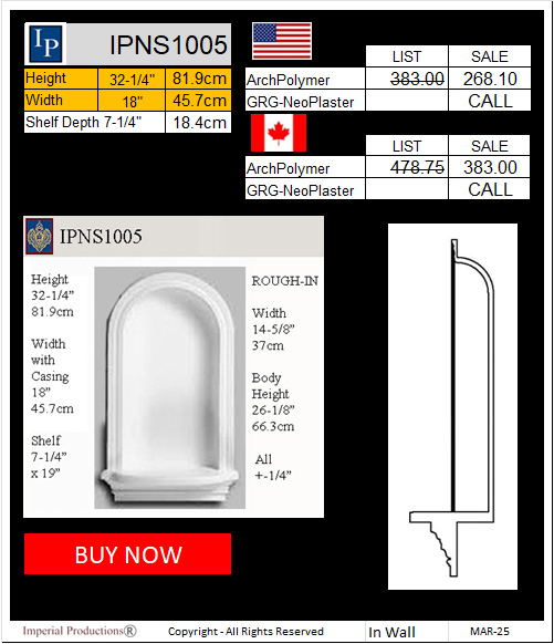 IPNS1005 full page and buy options